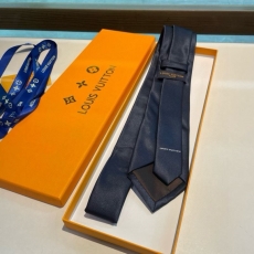 Louis Vuitton Neckties